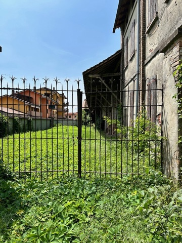 Appartamento da ristrutturare a Lodi