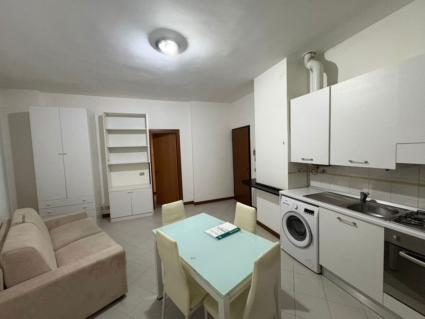 Monolocale in vendita a Lodi