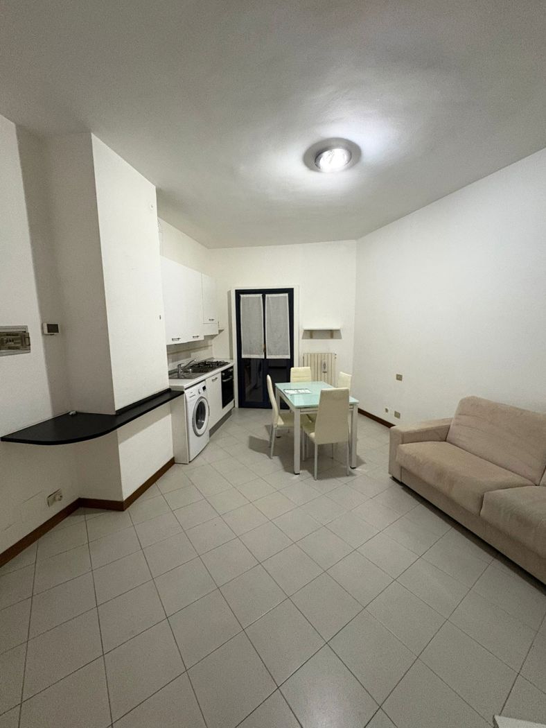 Monolocale in vendita a Lodi