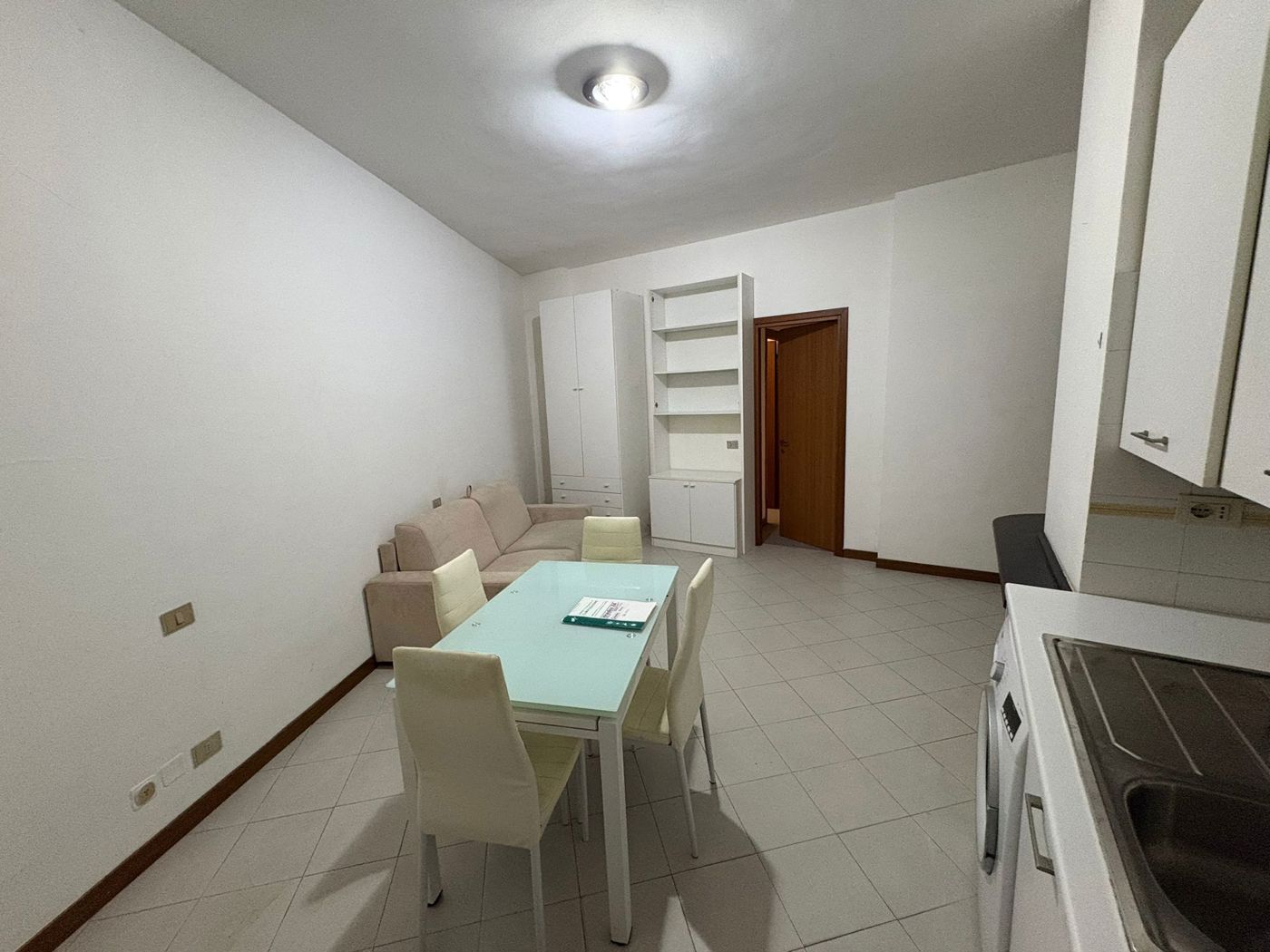 Monolocale in vendita a Lodi