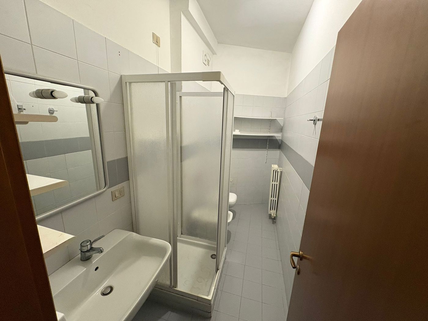 Monolocale in vendita a Lodi