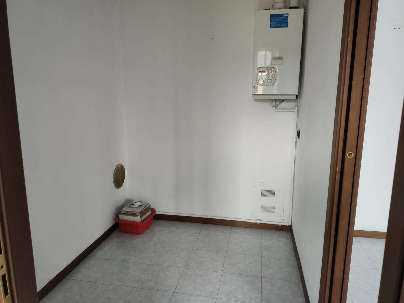 Monolocale in vendita a Ossago Lodigiano