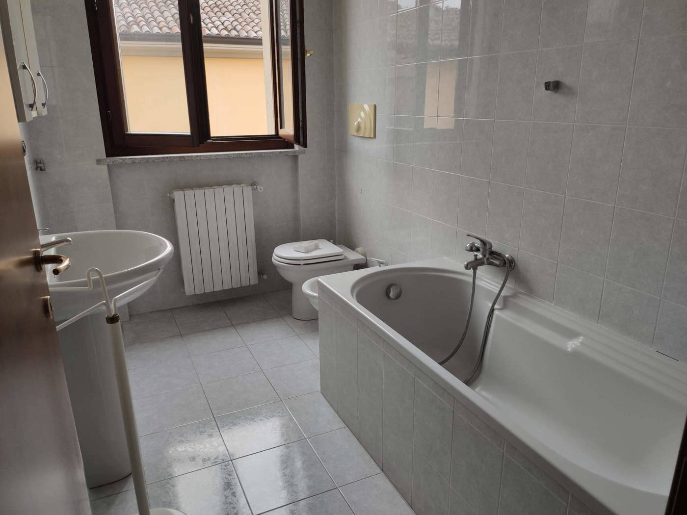 Monolocale in vendita a Ossago Lodigiano