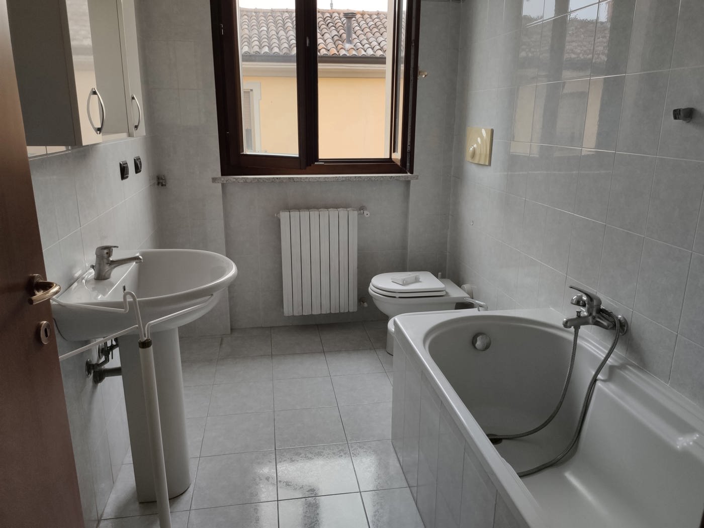 Monolocale in vendita a Ossago Lodigiano