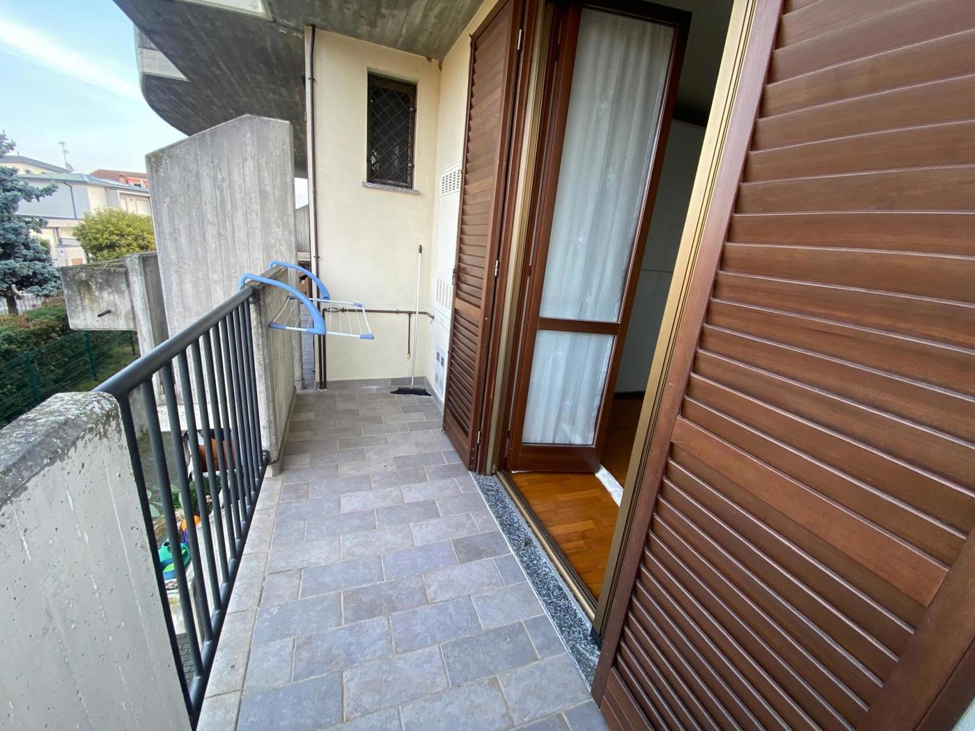 Trilocale in vendita a Montanaso Lombardo