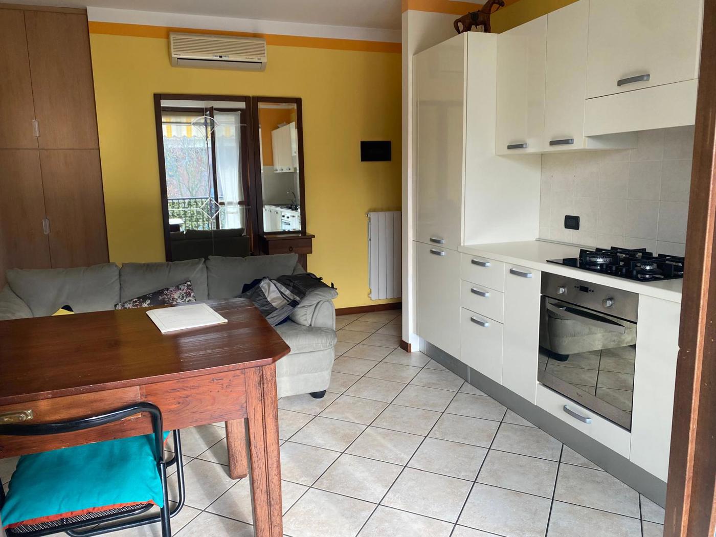 Trilocale in vendita a Montanaso Lombardo