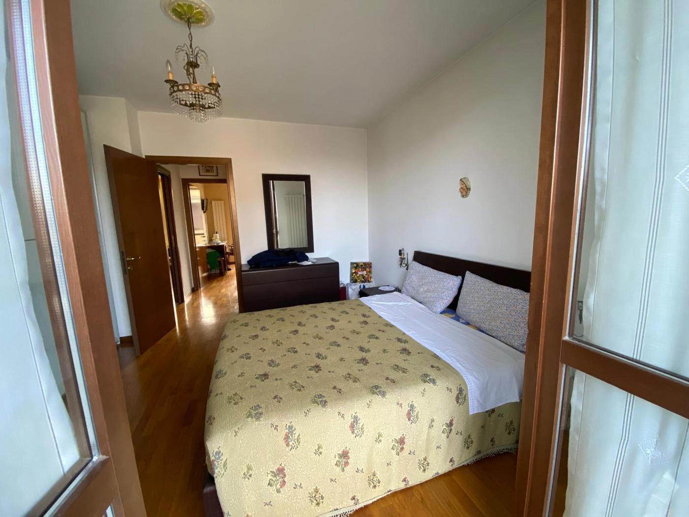 Trilocale in vendita a Montanaso Lombardo