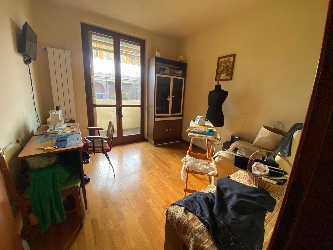 Trilocale in vendita a Montanaso Lombardo