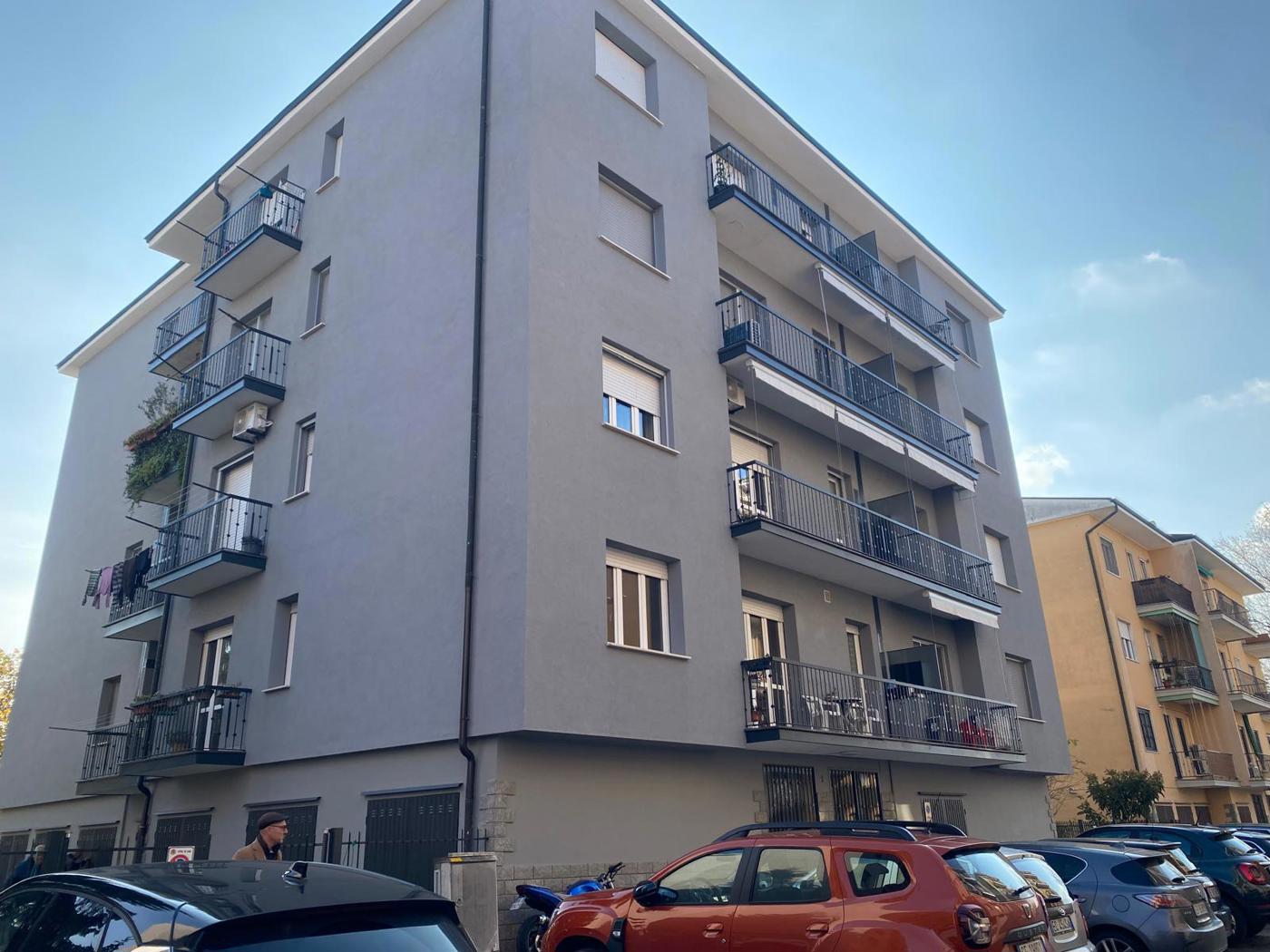 Trilocale in vendita a Lodi