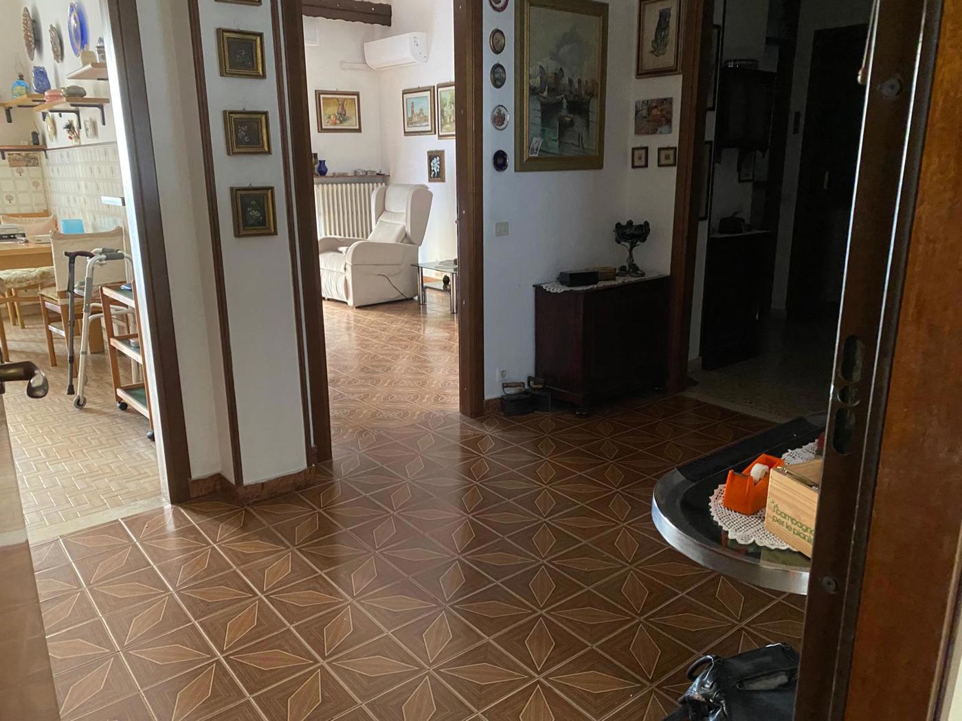 Trilocale in vendita a Lodi