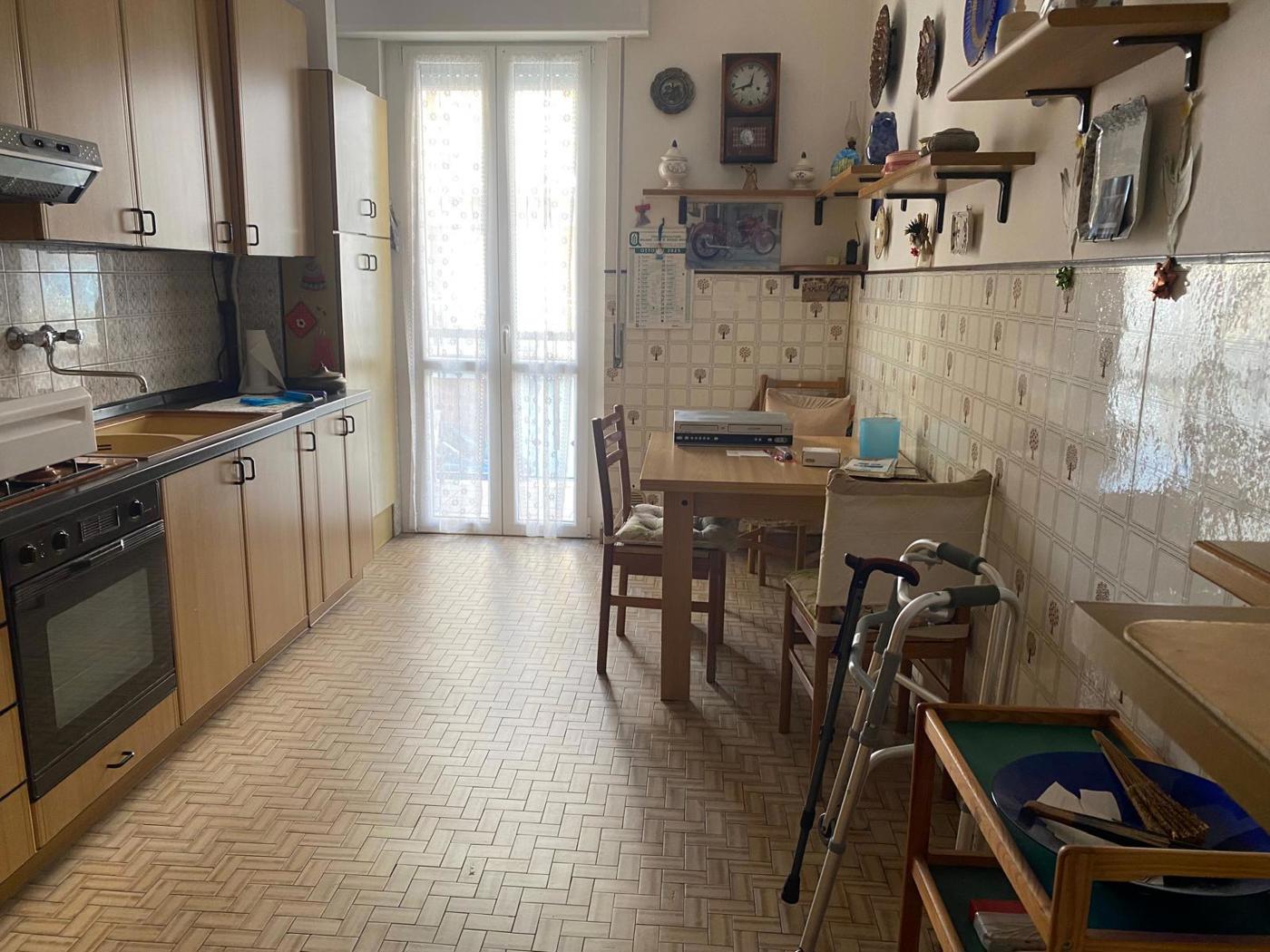 Trilocale in vendita a Lodi