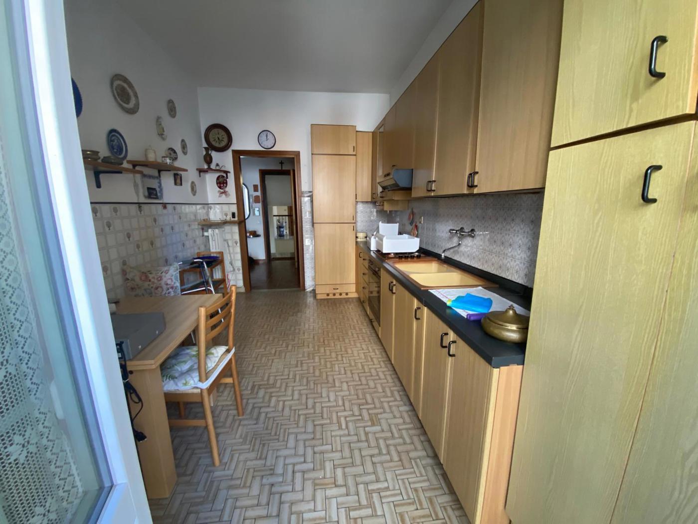 Trilocale in vendita a Lodi