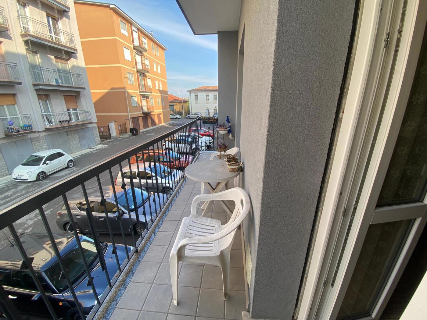 Trilocale in vendita a Lodi