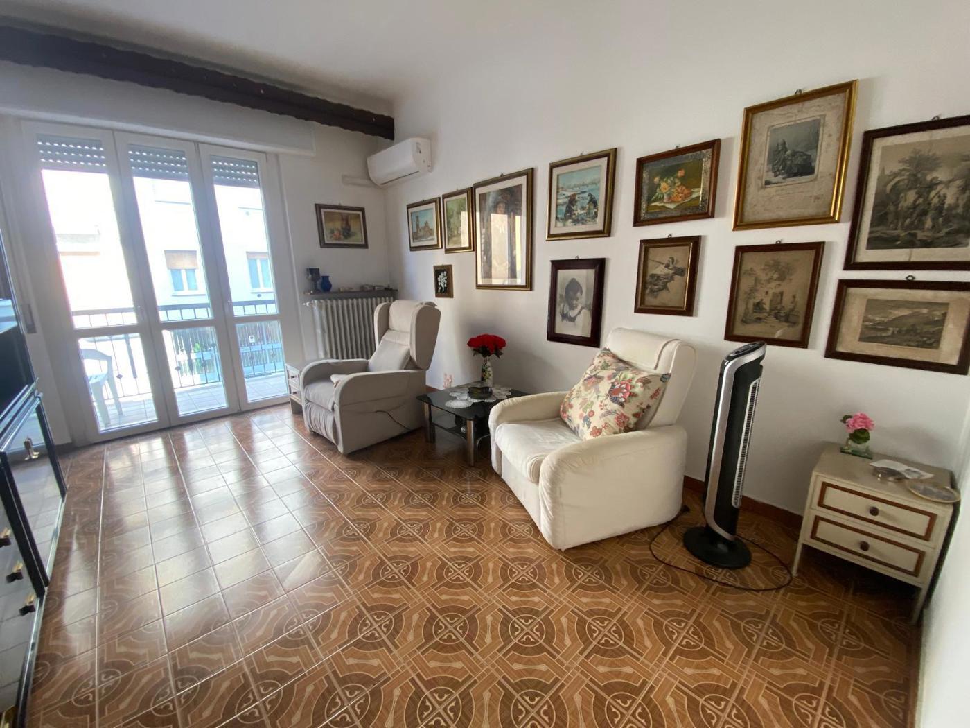 Trilocale in vendita a Lodi