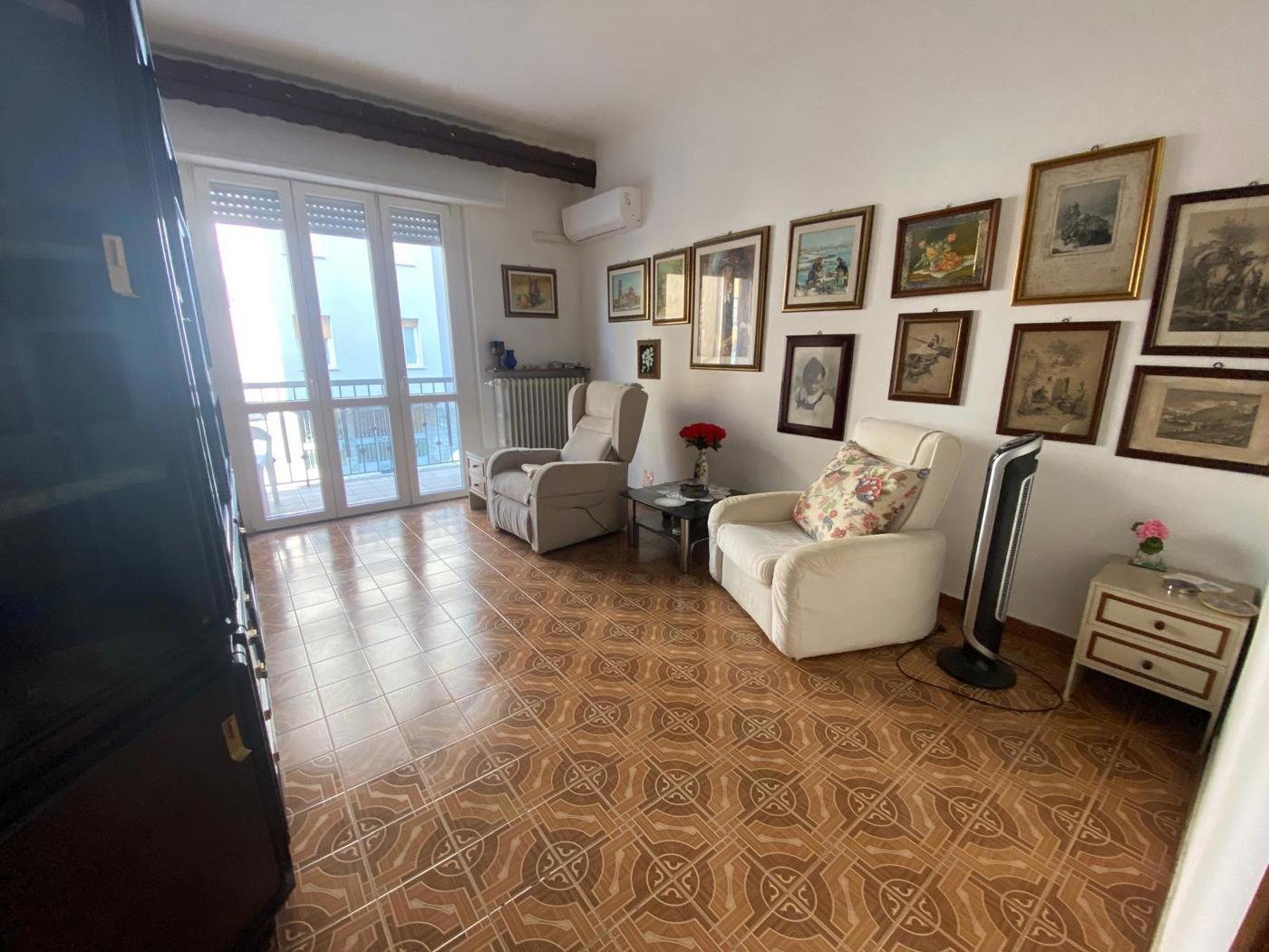 Trilocale in vendita a Lodi