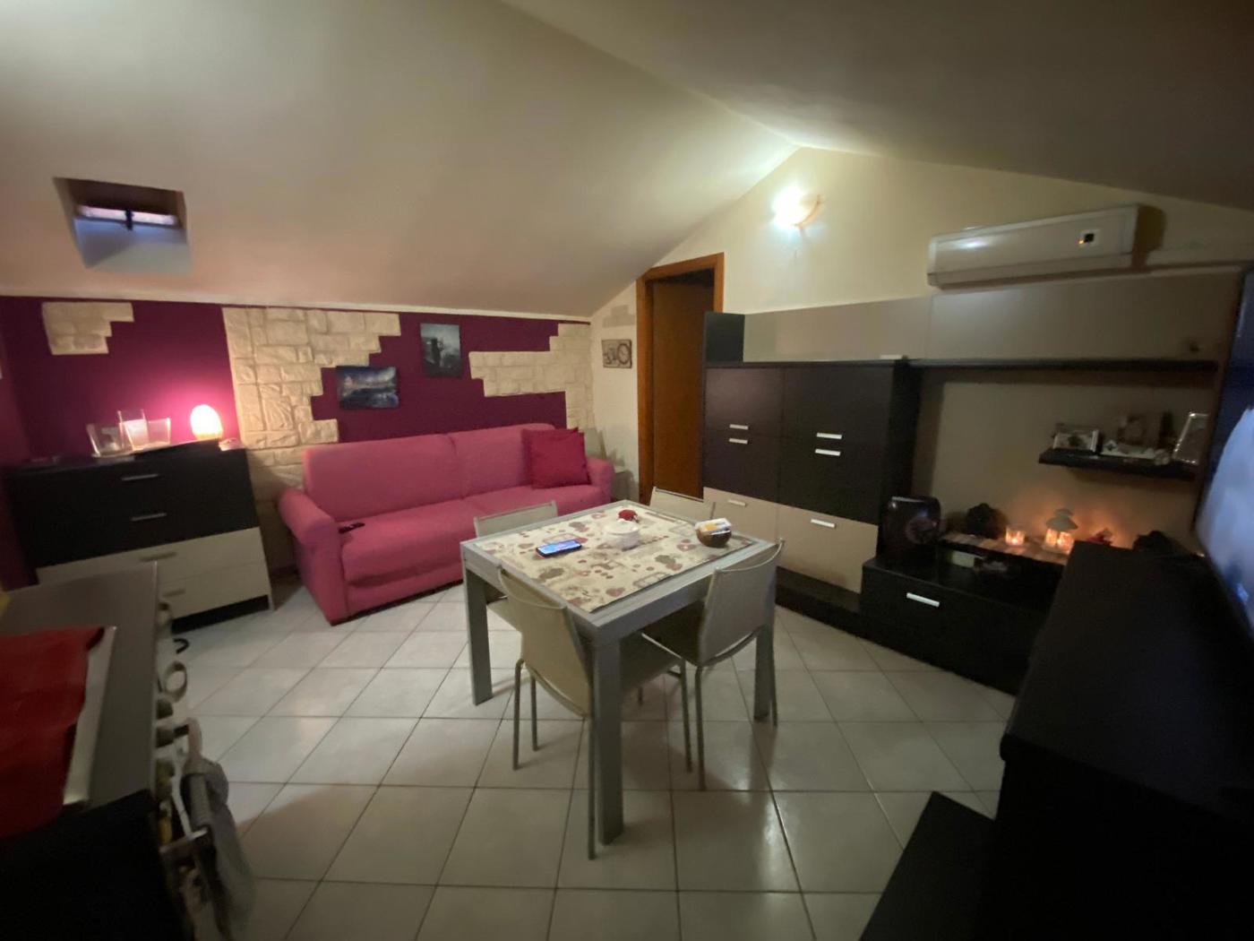 Monolocale in vendita a Lodi