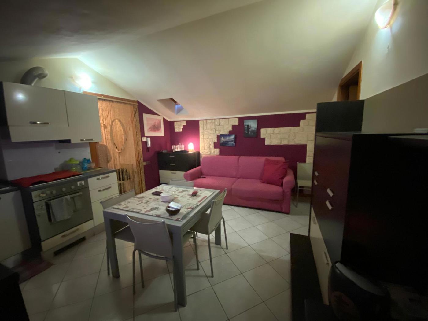 Monolocale in vendita a Lodi