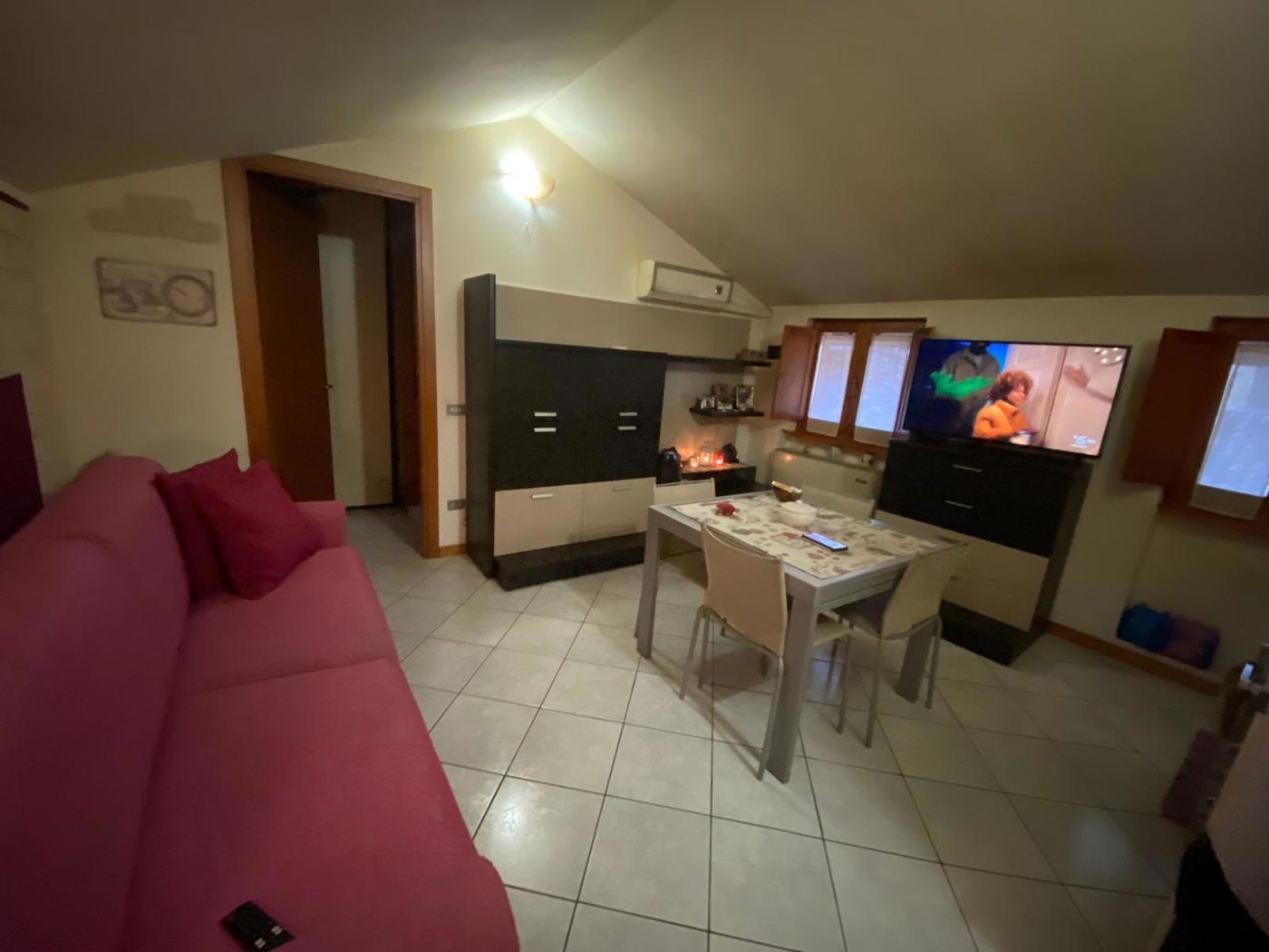 Monolocale in vendita a Lodi