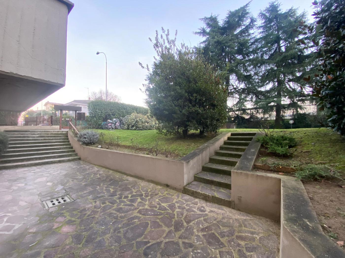 Trilocale in vendita a Lodi