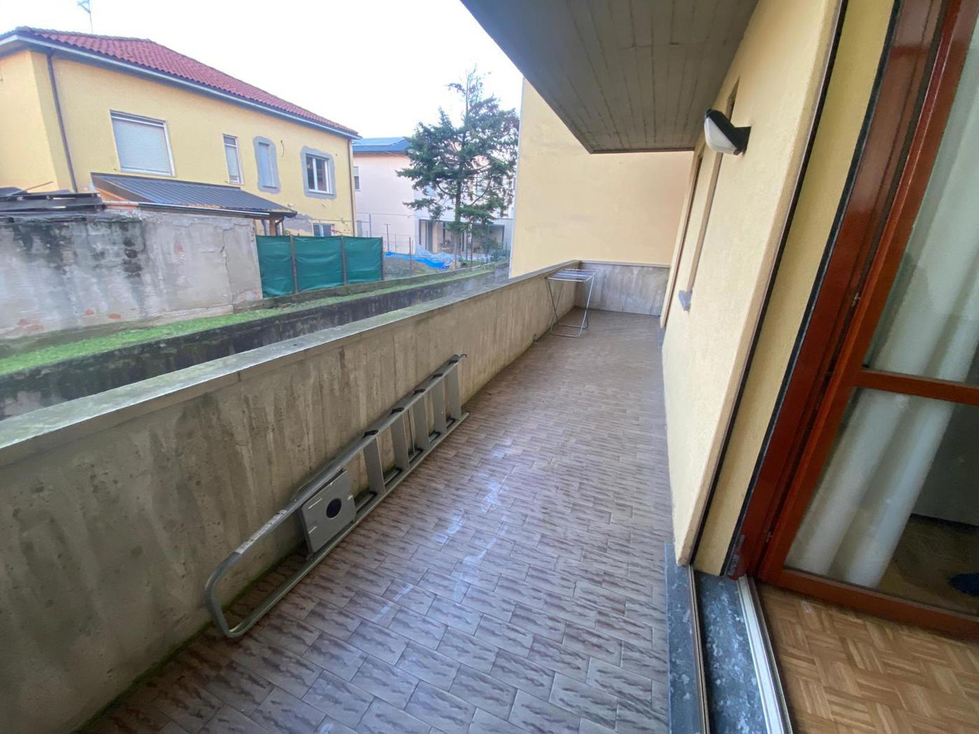 Trilocale in vendita a Lodi