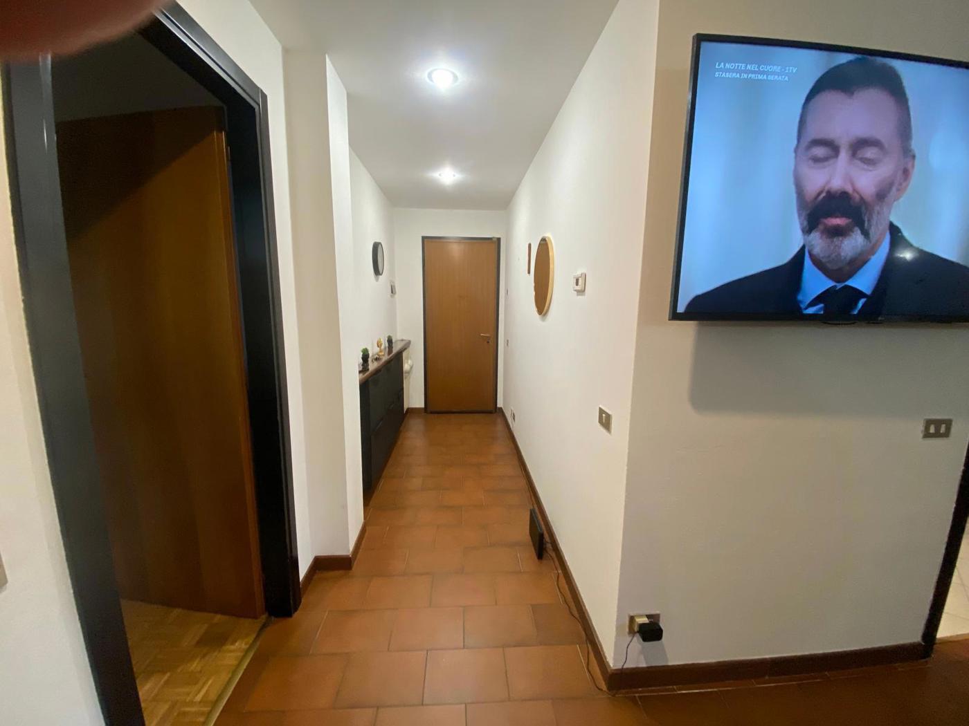 Trilocale in vendita a Lodi