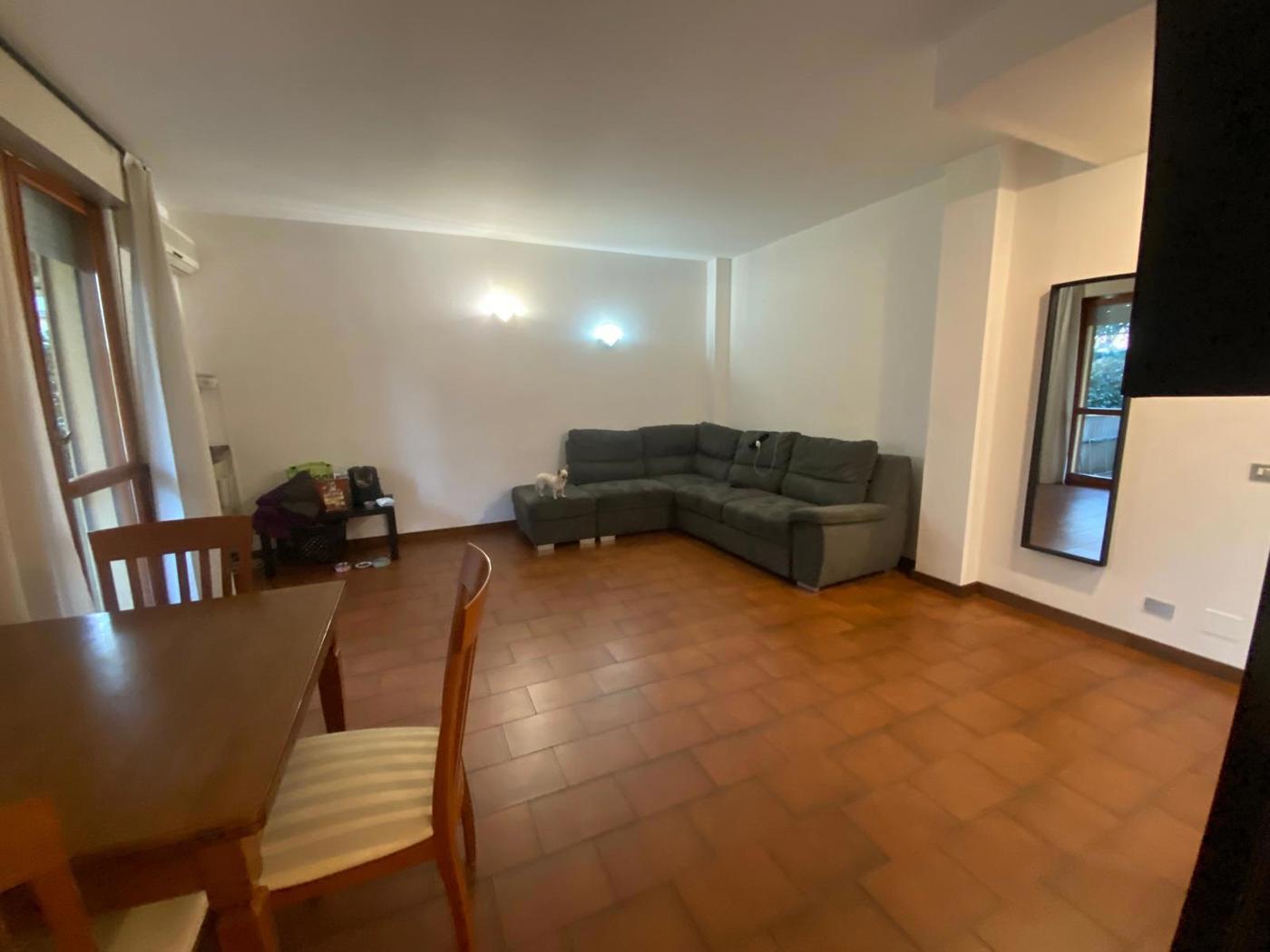 Trilocale in vendita a Lodi