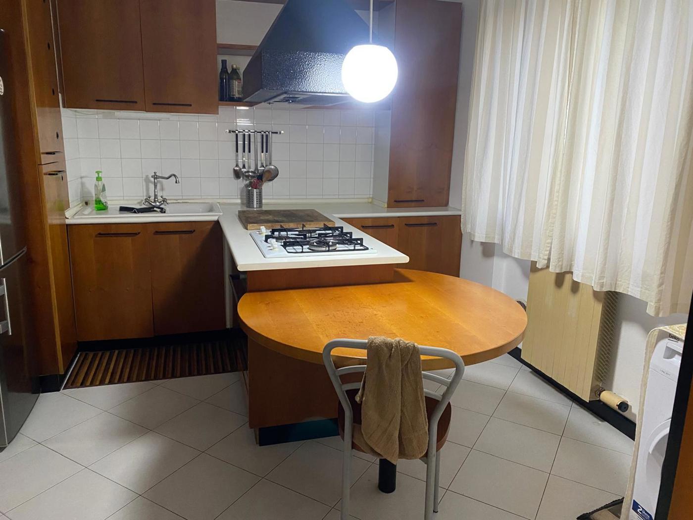 Trilocale in vendita a Lodi