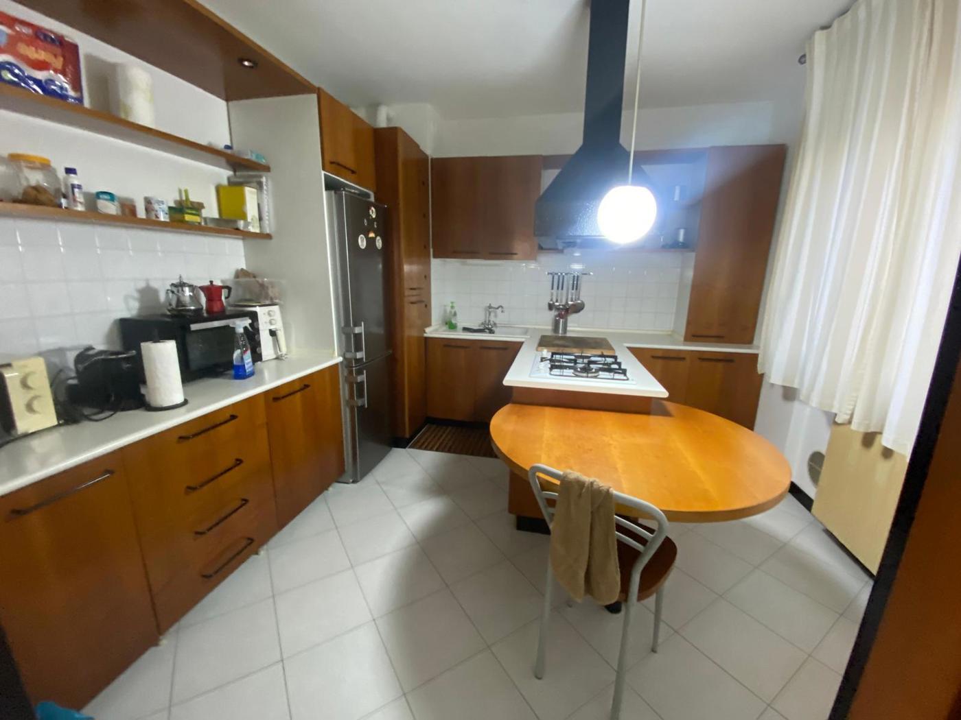 Trilocale in vendita a Lodi