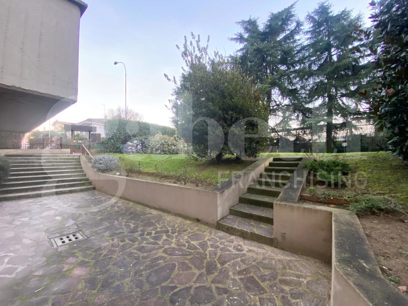 Trilocale in vendita a Lodi