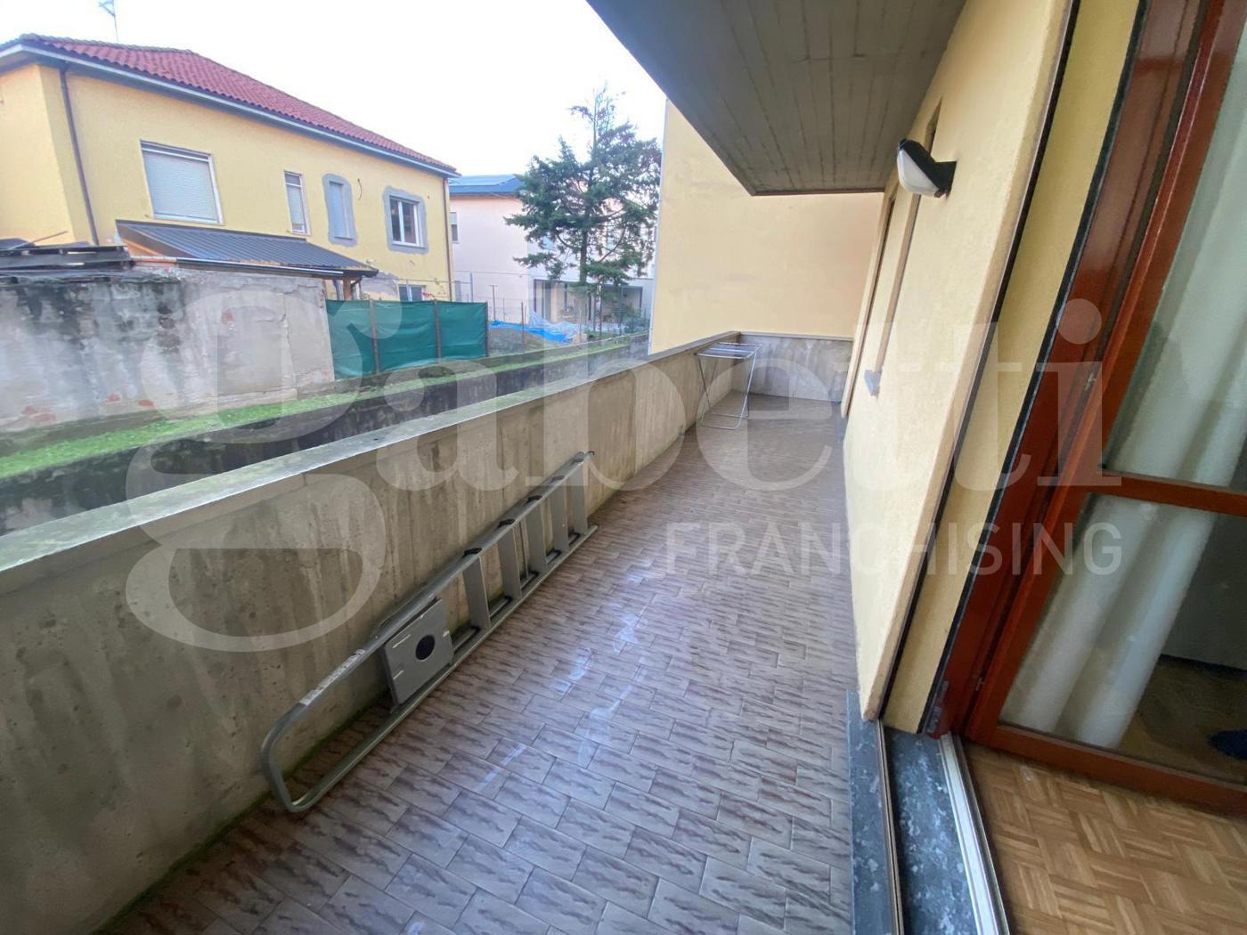 Trilocale in vendita a Lodi