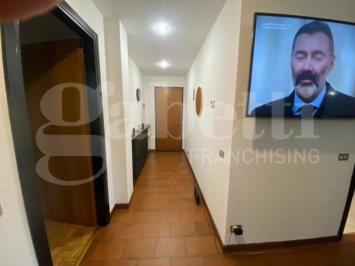 Trilocale in vendita a Lodi