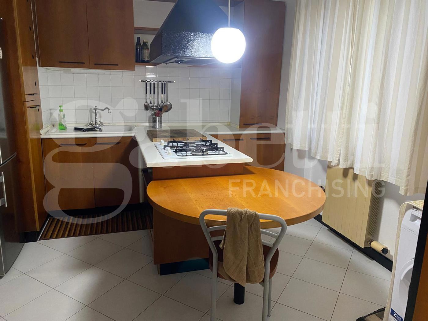 Trilocale in vendita a Lodi