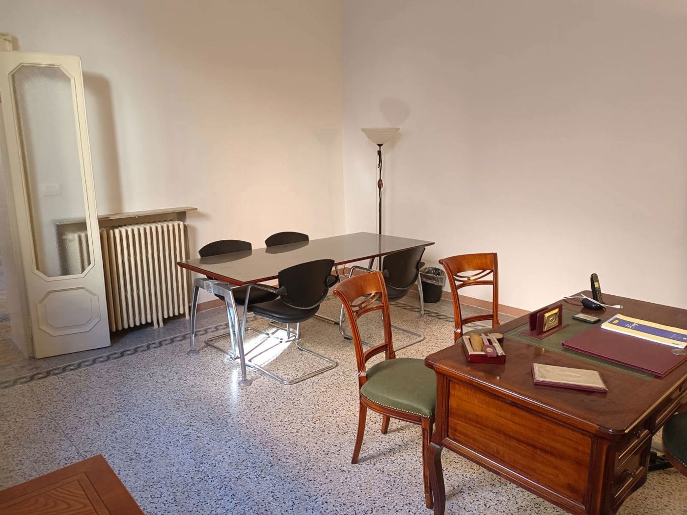 Ufficio in affitto a Lodi