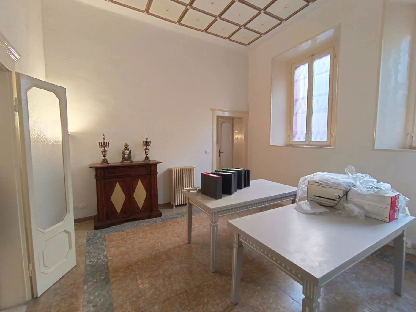 Ufficio in affitto a Lodi