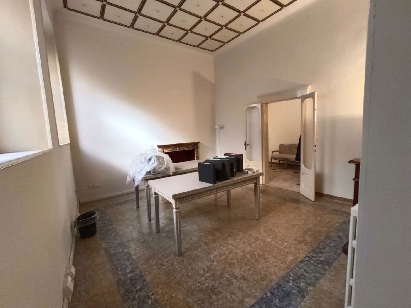 Ufficio in affitto a Lodi