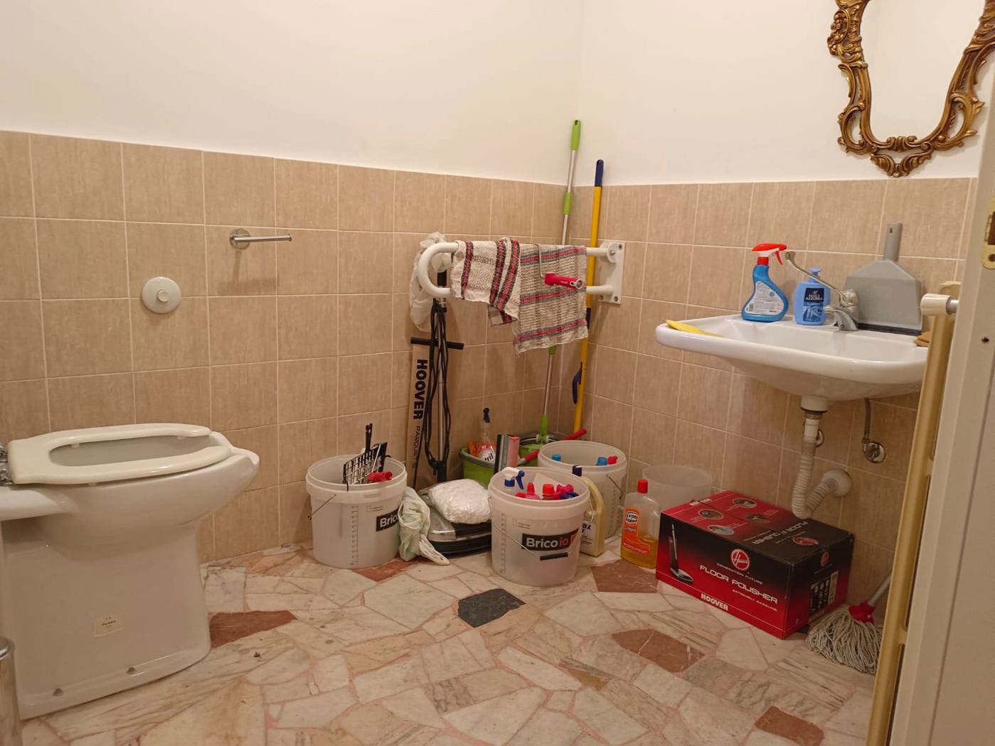 Ufficio in affitto a Lodi