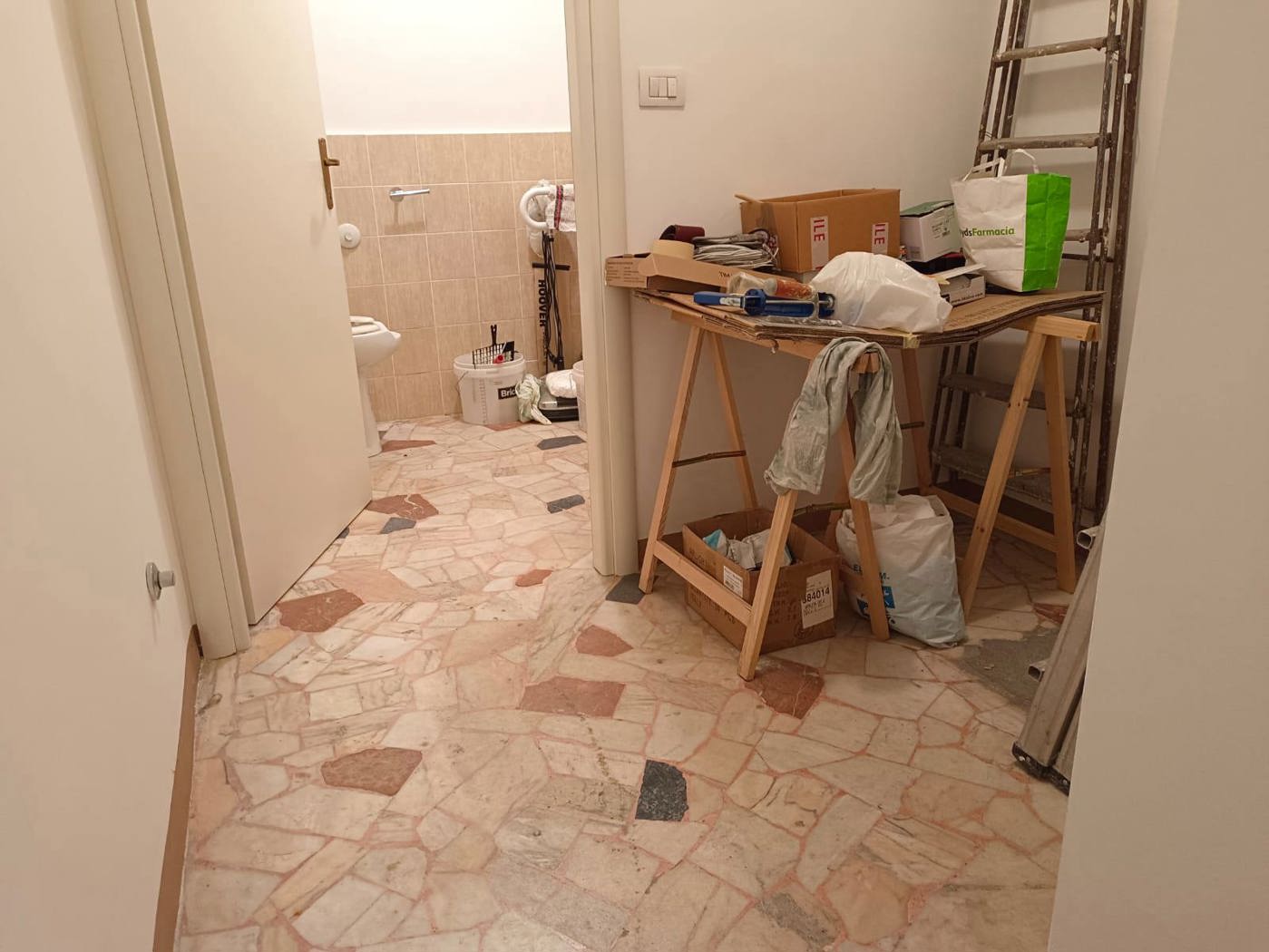 Ufficio in affitto a Lodi