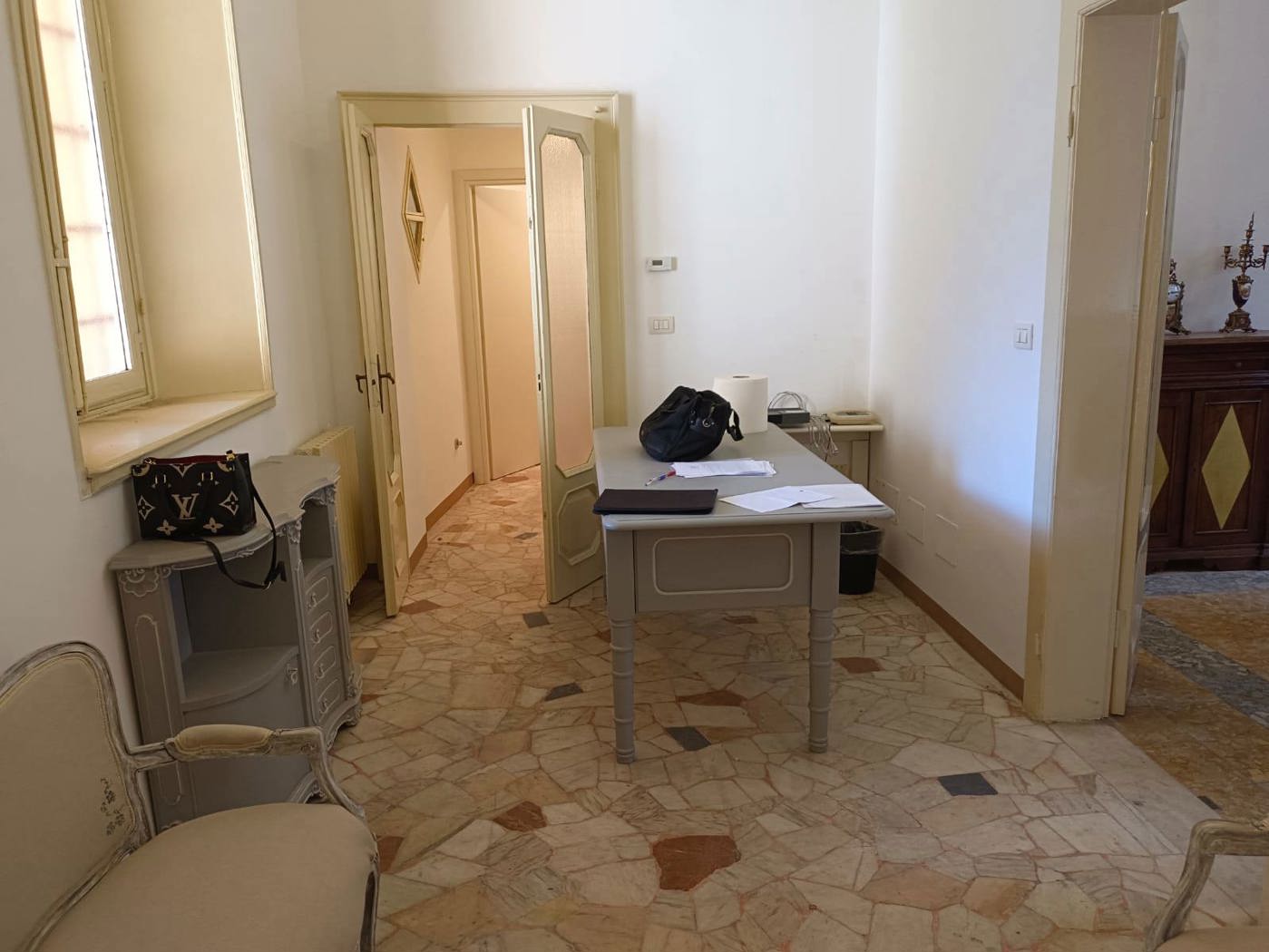 Ufficio in affitto a Lodi