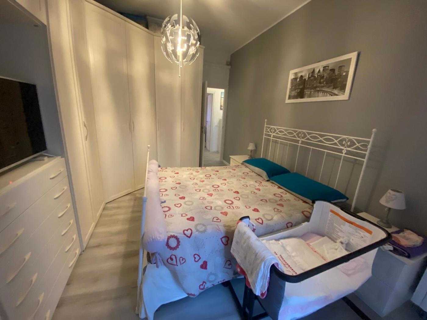 Trilocale nuovo a Lodi