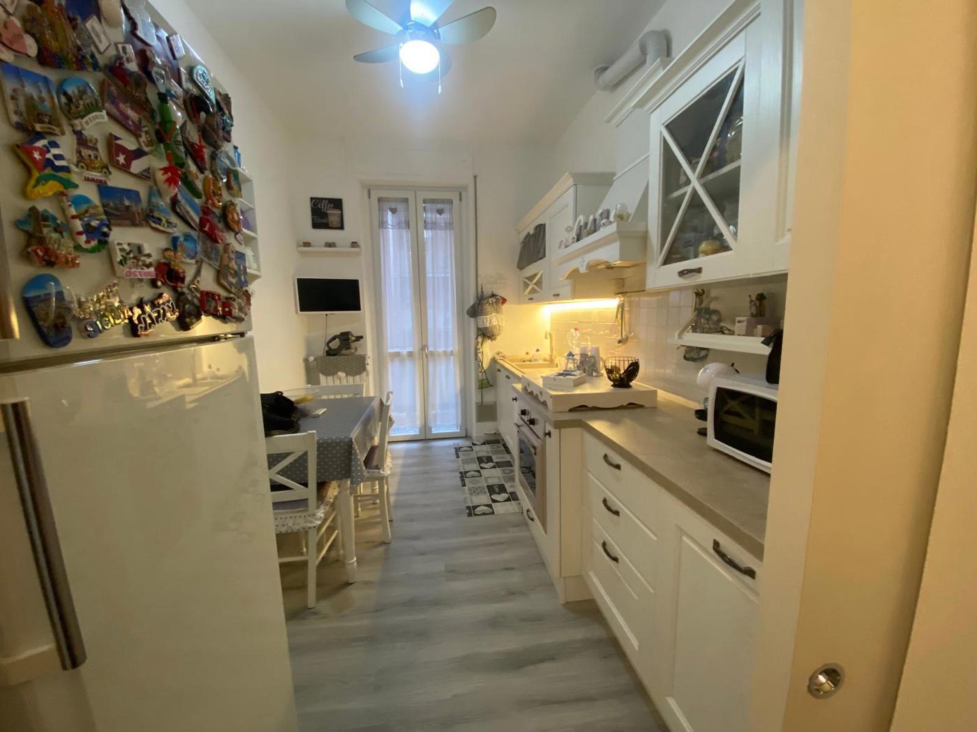 Trilocale nuovo a Lodi