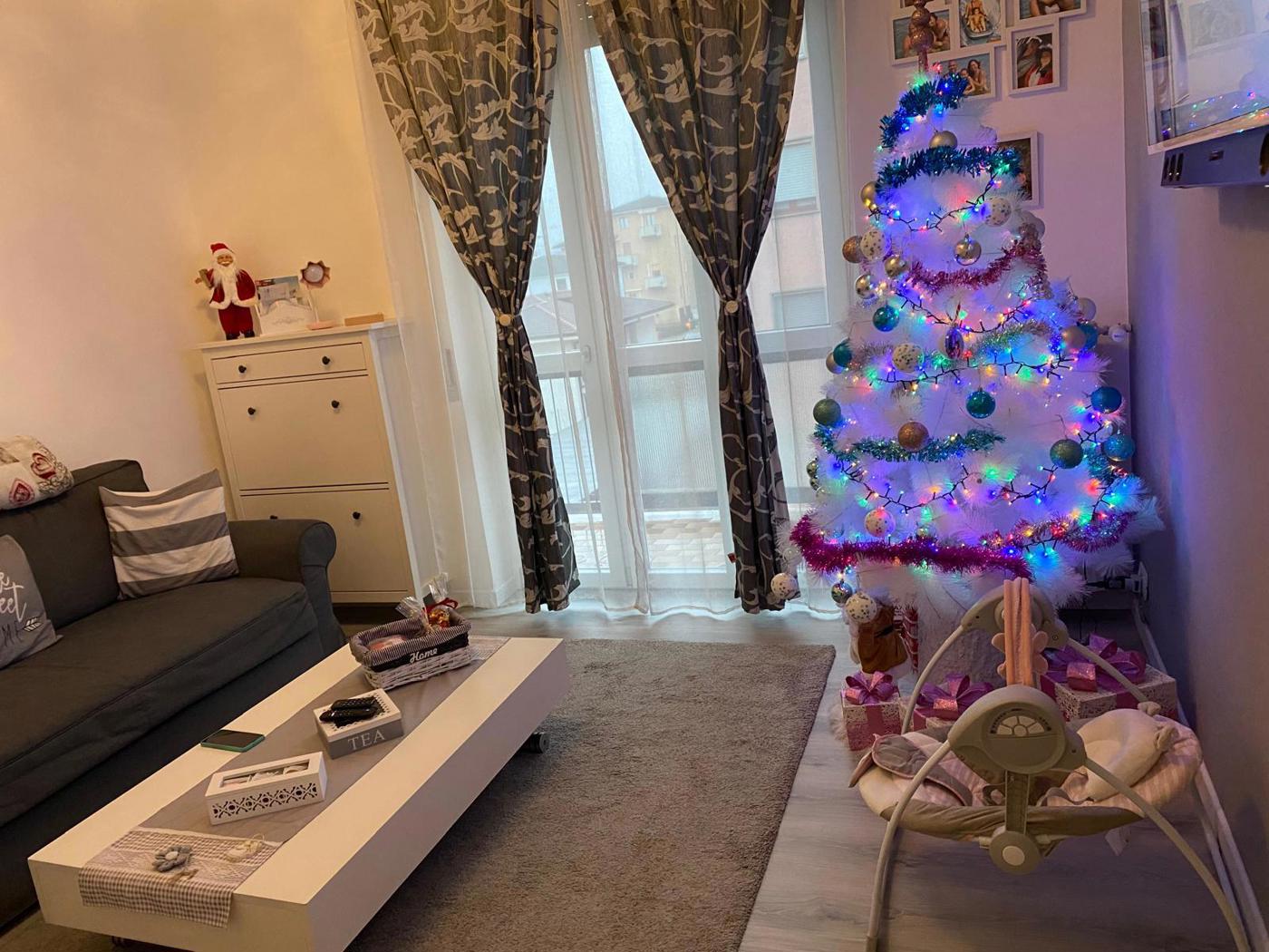 Trilocale nuovo a Lodi