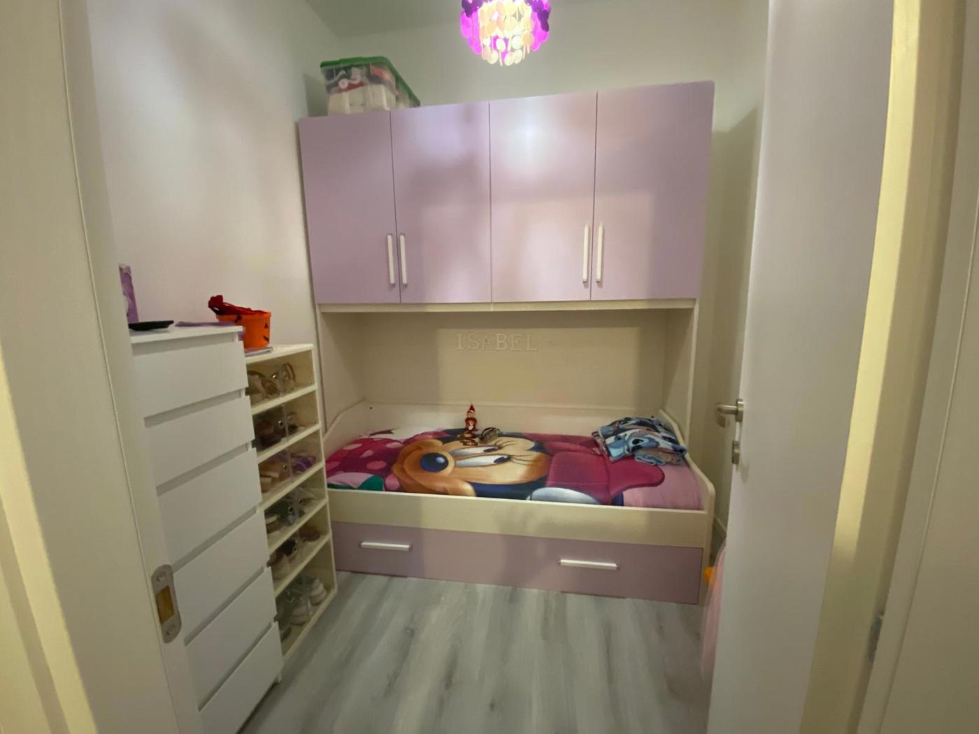 Trilocale nuovo a Lodi