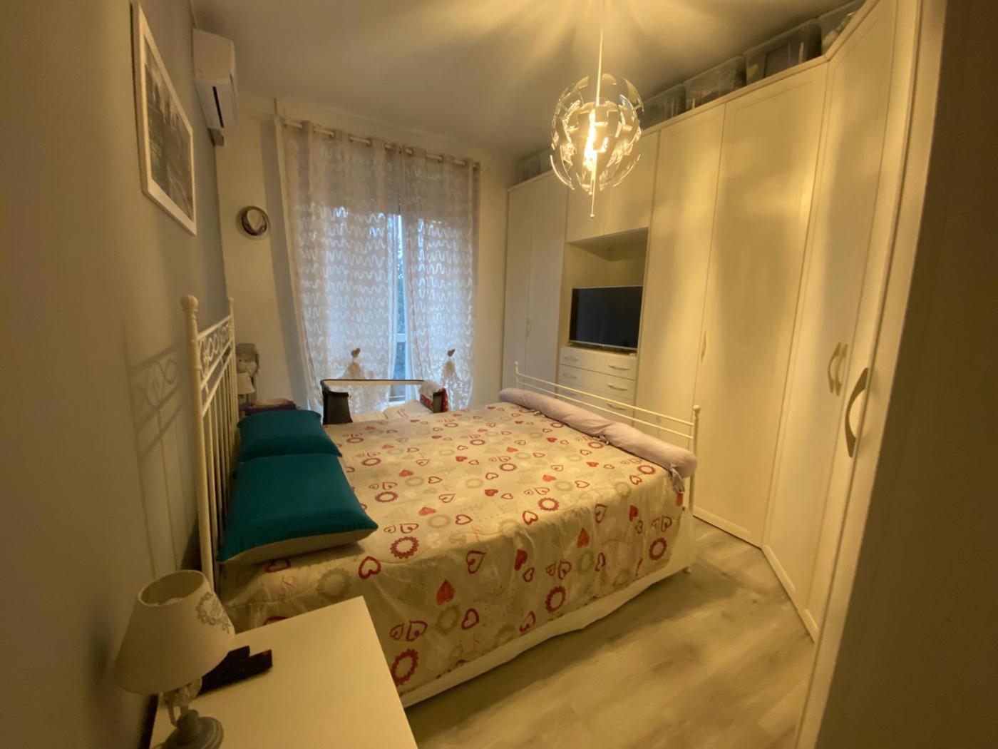 Trilocale nuovo a Lodi