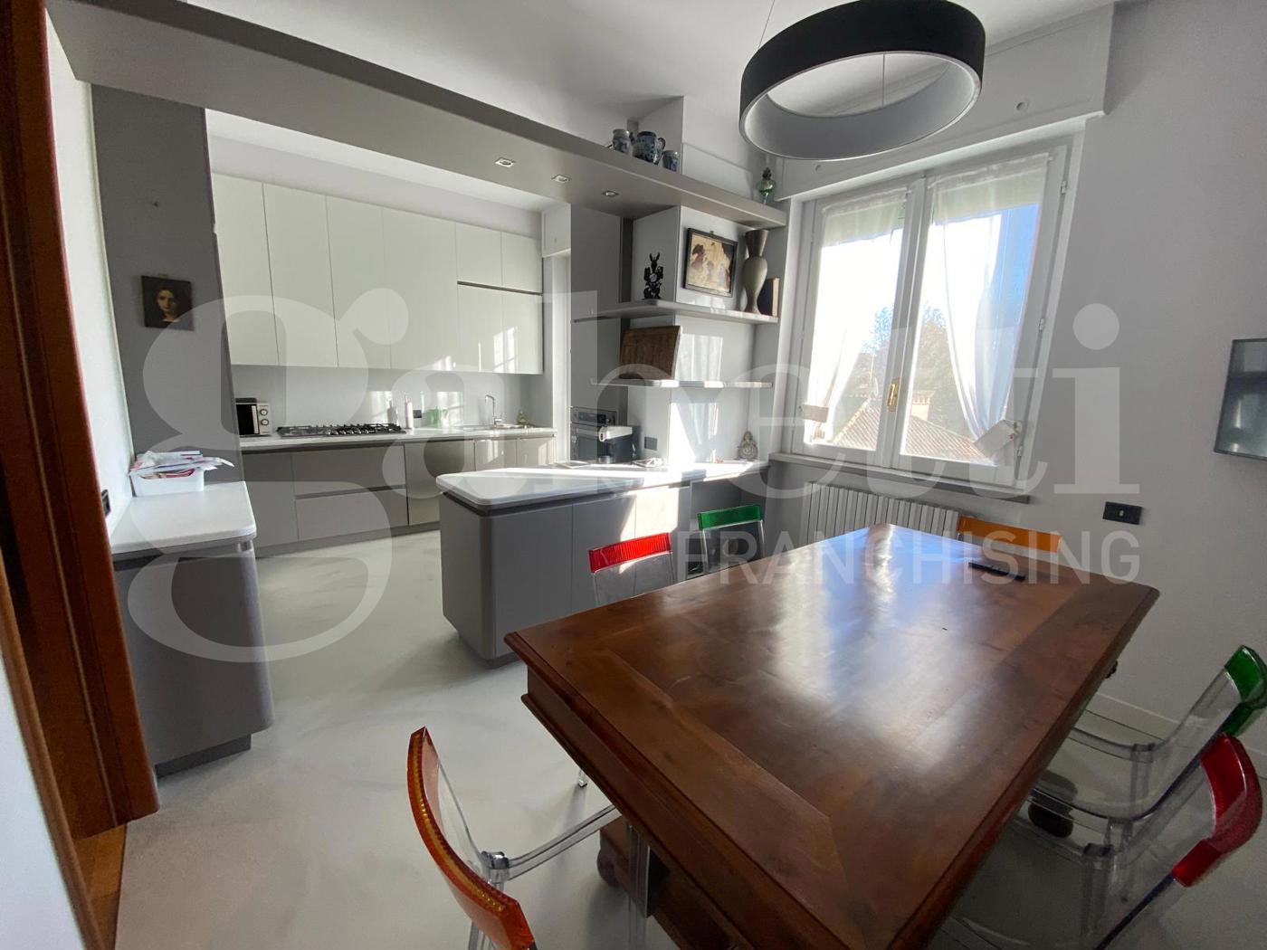 Appartamento in vendita a Lodi