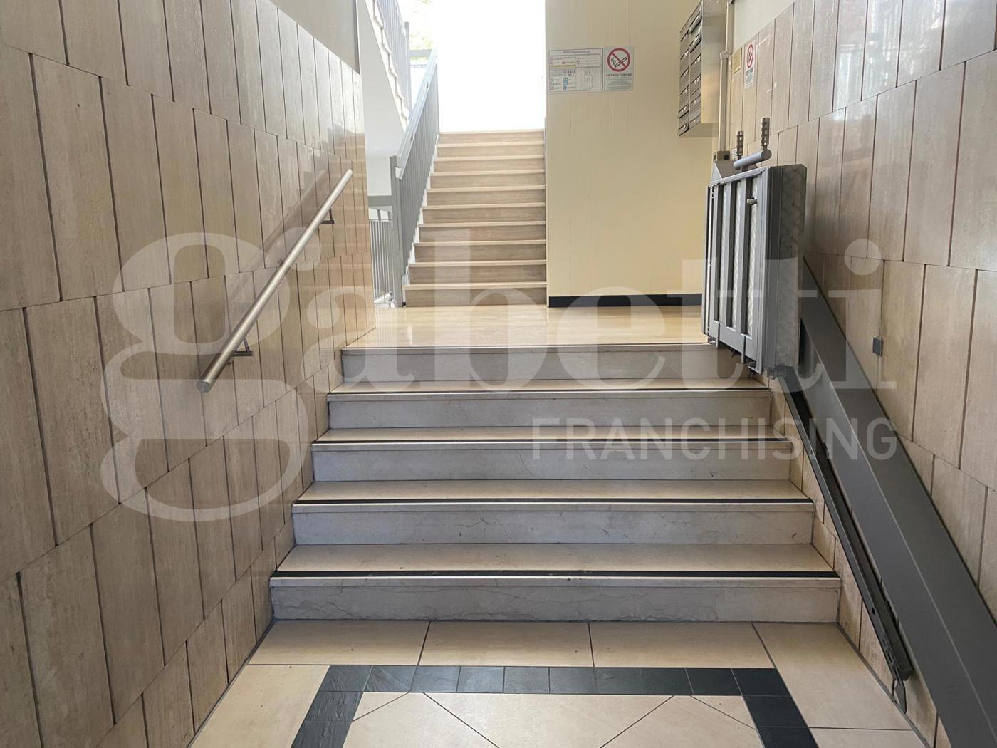 Appartamento in vendita a Lodi