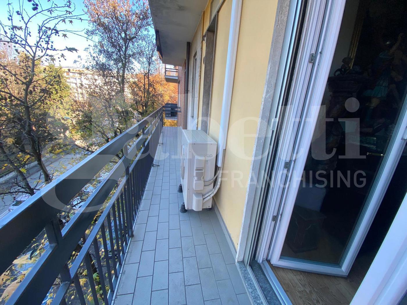 Appartamento in vendita a Lodi