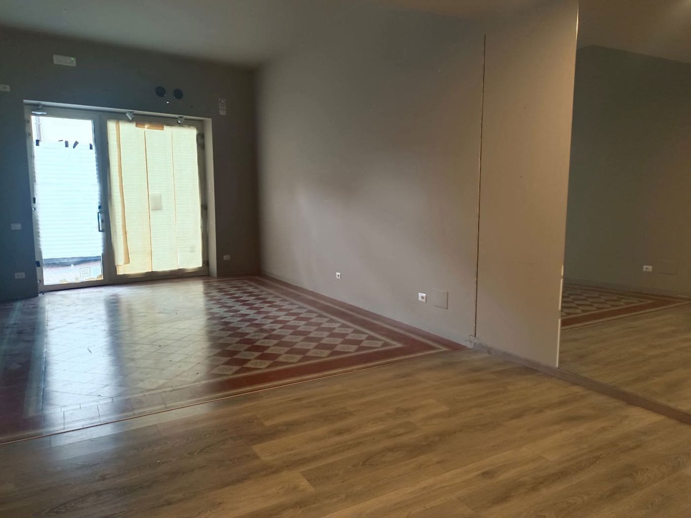 Negozio in affitto a Lodi