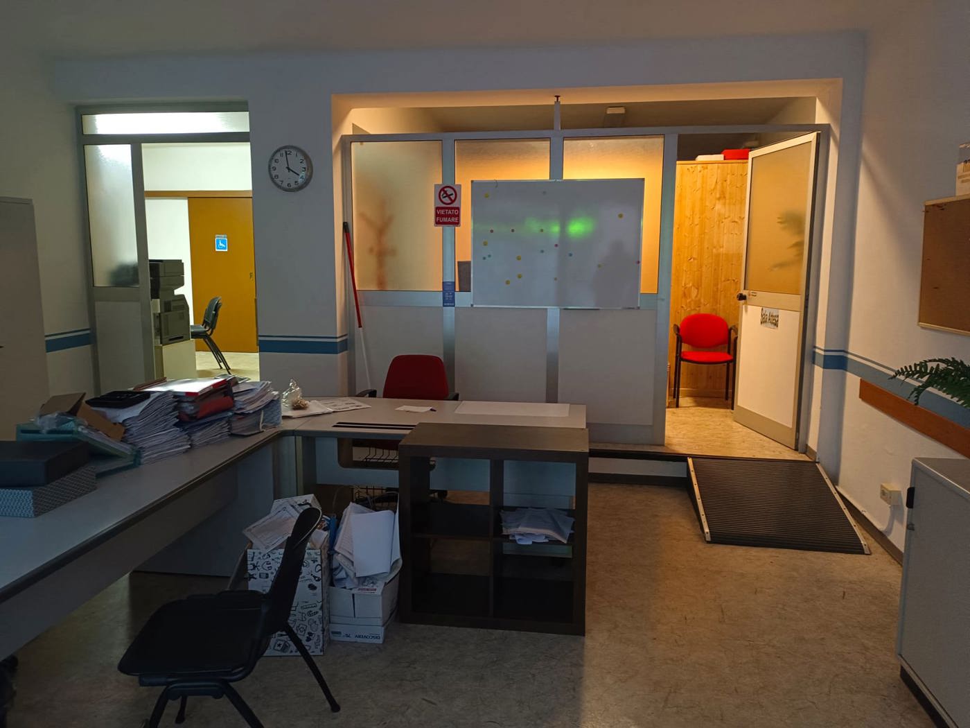 Ufficio in affitto a Lodi