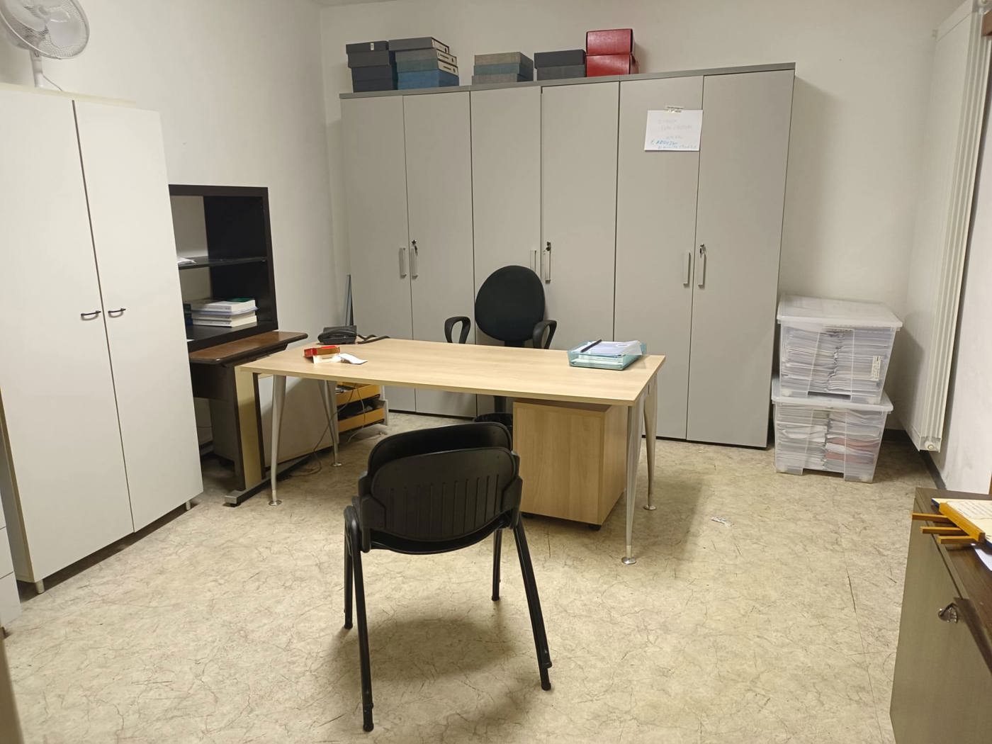 Ufficio in affitto a Lodi