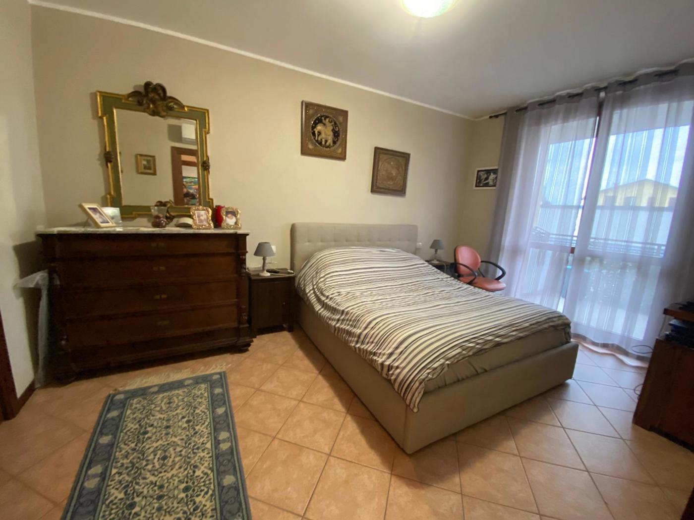 Bilocale in vendita a Massalengo